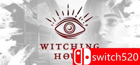 《巫术时间（Witching Hour）》TiNYiSO镜像版[EN]