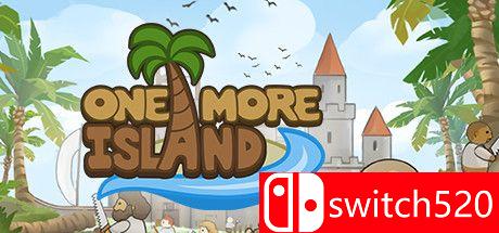 《还有一个岛（One More Island）》官方中文 P2P硬盘版[CN/EN/JP]
