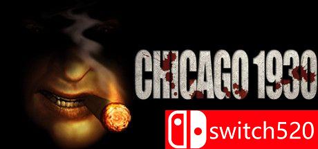 《1930年的芝加哥：禁酒令（Chicago 1930 : The Prohibition）》GOG经典版 CaviaR镜像版[EN]