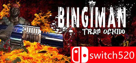 《宾吉曼：陷阱奥奇多（BINGIMAN: Trap Ochido）》TiNYiSO镜像版[EN]