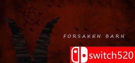 《被遗弃的谷仓（Forsaken Barn）》TiNYiSO镜像版[EN]