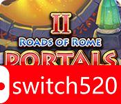 《罗马之路：门廊2（Roads of Rome Portals 2）》典藏版 RAZOR硬盘版[EN]