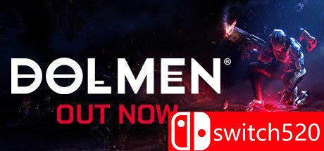 《杜蒙（Dolmen）》官方中文 FLT镜像版[CN/TW/EN/JP]