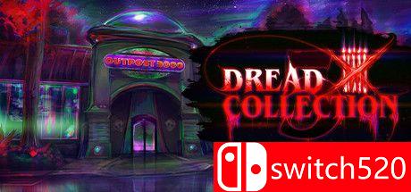 《恐惧X系列5（Dread X Collection 5）》TiNYiSO镜像版[EN]