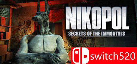《恩基比拉：不朽者的秘密（Nikopol: Secrets of the Immortals）》v1.0.0 FCKDRM镜像版[EN]