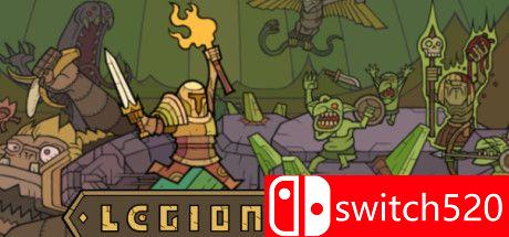 《军团（LEGIONCRAFT）》官方中文 Build 8777902 P2P硬盘版[CN/EN]