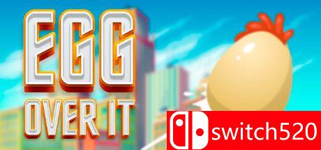 《鸡蛋跳跃（Egg Over It: Fall Flat From the Top）》官方中文 DOGE镜像版[CN/EN/JP]