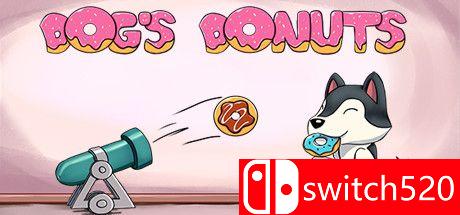 《狗的甜甜圈（DOG'S DONUTS）》v20211217 P2P硬盘版[EN]