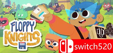 《软盘骑士（Floppy Knights）》v1.1.10 VACE硬盘版[EN]