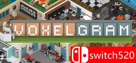《Voxelgram（Voxelgram）》官方中文 v1.8.0 P2P硬盘版[CN/EN/JP]