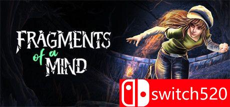《心灵碎片（Fragments Of A Mind）》v1.07 P2P硬盘版[EN]