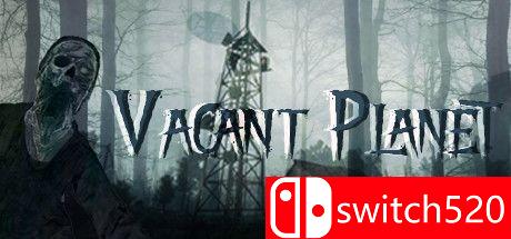 《空缺的星球（Vacant Planet）》DARKSiDERS镜像版[EN]