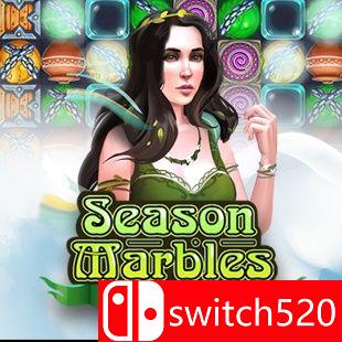 《季节弹珠：春季（Season Marbles Spring）》RAZOR硬盘版[EN]