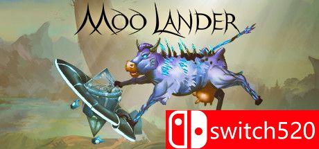 《Moo着陆器（Moo Lander）》FLT镜像版[EN]