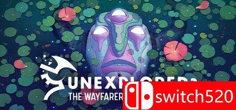 《未探索2：旅行者的遗产（Unexplored 2: The Wayfarer's Legacy）》DARKSiDERS镜像版[EN]
