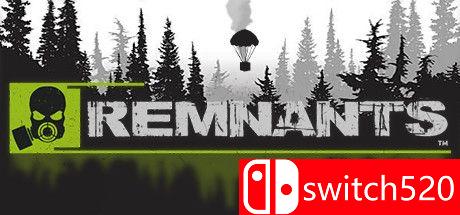 《Remnants（Remnants）》官方中文 v0.22.05.27 P2P硬盘版[CN/EN]