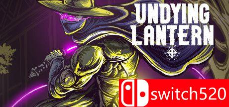 《不灭的灯笼（Undying Lantern）》DARKSiDERS镜像版[EN]