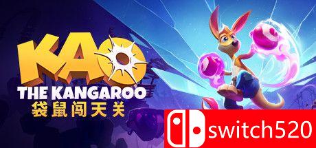 《袋鼠闯天关（Kao the Kangaroo）》官方中文 P2P镜像版[CN/EN/JP]