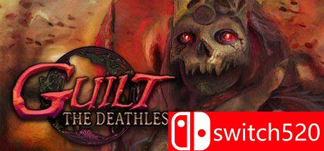 《罪名：不死（GUILT: The Deathless）》Early Access P2P硬盘版[EN]