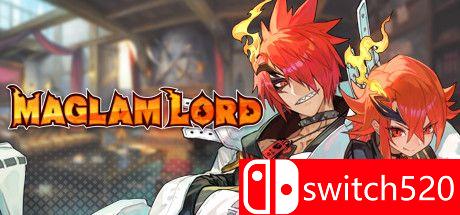 《魔剑物语（MAGLAM LORD）》官方中文 DARKSiDERS镜像版[TW/EN/JP]