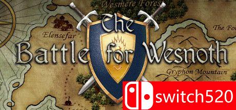 《韦诺之战（Battle for Wesnoth）》官方中文 v1.16.3 P2P硬盘版[CN/TW/EN/JP]