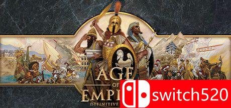 《帝国时代：终极版（Age of Empires: DE）》Build 46777 Razor1911镜像版[CN/TW/EN/JP]