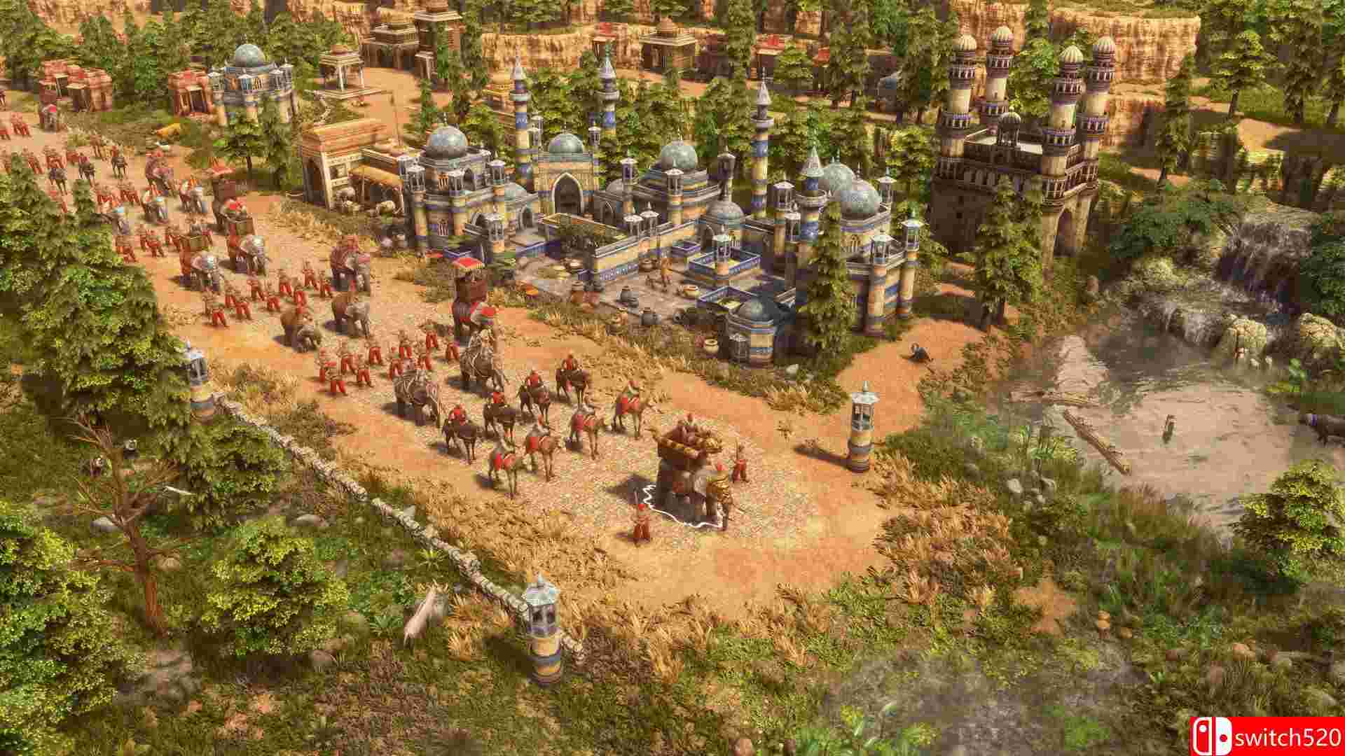 《帝国时代3：决定版（Age of Empires III: DE）》B.13.5088 Razor1911镜像版[CN/TW/EN/JP]_5