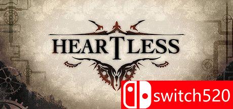 《无心（Heartless）》DARKSiDERS镜像版[EN]