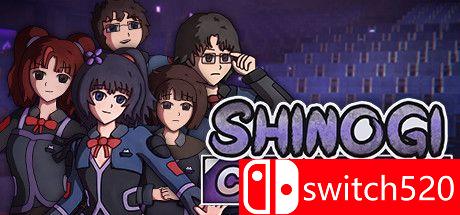 《筱吉棋社（Shinogi Chess Club）》DARKSiDERS镜像版[EN]