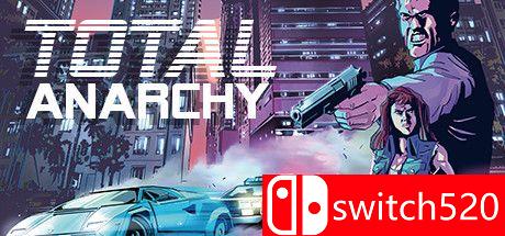 《完全无政府状态：亭子城（Total Anarchy: Pavilion City）》DARKZER0硬盘版[EN]