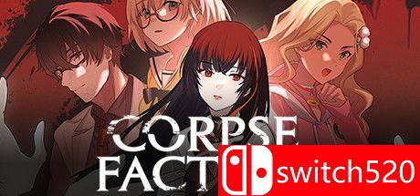 《死尸工厂（CORPSE FACTORY）》DARKSiDERS镜像版[EN]