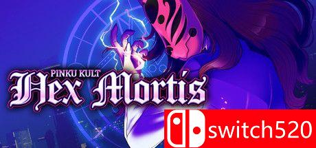《平古教六角齿（Pinku Kult Hex Mortis）》DARKSiDERS镜像版[EN]