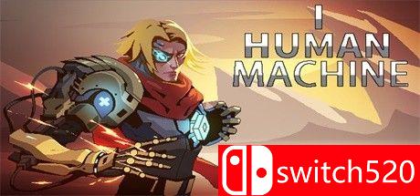 《我人类机器（I HUMAN MACHINE）》官方中文 DARKZER0硬盘版[CN/EN/JP]
