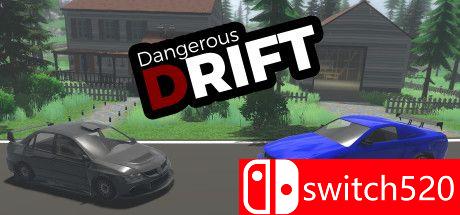 《危险漂移（Dangerous Drift）》DARKSiDERS镜像版[EN]