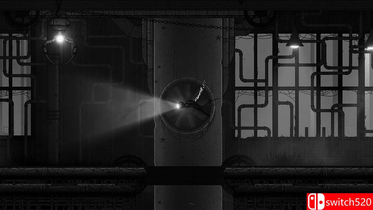 《黯海（Silt）》官方中文 v1.0.3 DINOByTES镜像版[CN/TW/EN/JP]_3
