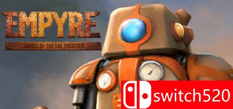 《帝国：远疆公爵（EMPYRE: Dukes of the Far Frontier）》DOGE镜像版[EN]