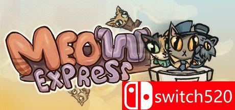 《喵司机（Meow Express）》Build 7989424 P2P硬盘版[EN]
