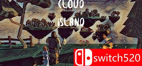 《云岛（Cloud Island）》官方中文 DARKSiDERS镜像版[CN/EN/JP]