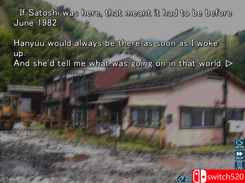 《寒蝉鸣泣之时 奉+（Higurashi When They Cry Hou - Rei）》TENOKE镜像版[EN/JP]_3