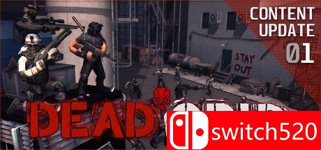 《死亡网格（Dead Grid）》Early Access P2P硬盘版[EN]
