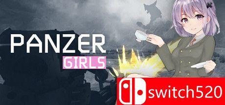 《战车指挥官（Panzer Girls）》官方中文 DARKSiDERS镜像版[CN/EN]