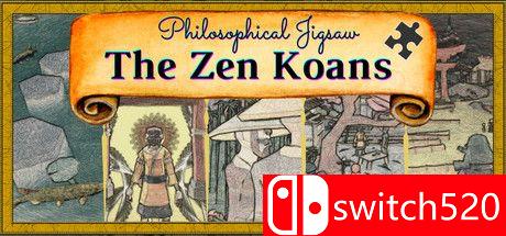 《哲学拼图：禅宗（Philosophical Jigsaw - The Zen Koans）》官方中文 P2P硬盘版[CN/EN/JP]
