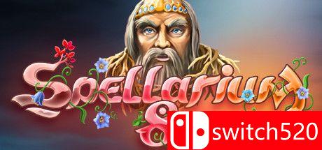 《Spellarium 8（Spellarium 8）》RAZOR硬盘版[EN]