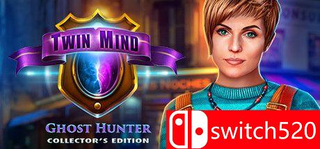 《双子之心：幽灵猎人（Twin Mind: Ghost Hunter）》典藏版 RAZOR硬盘版[EN]