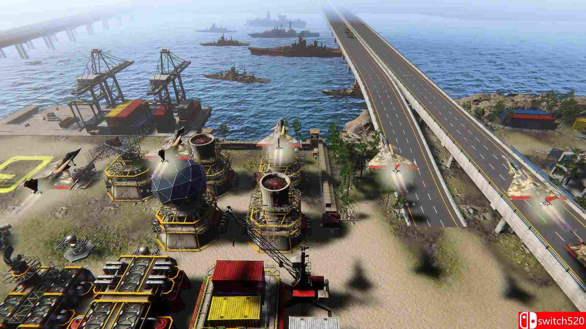 《装甲冲突2022（Armor Clash 2022）》v2.0 DOGE镜像版[EN]_1