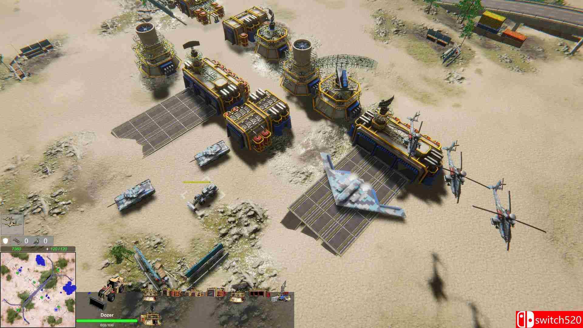 《装甲冲突2022（Armor Clash 2022）》v2.0 DOGE镜像版[EN]_2