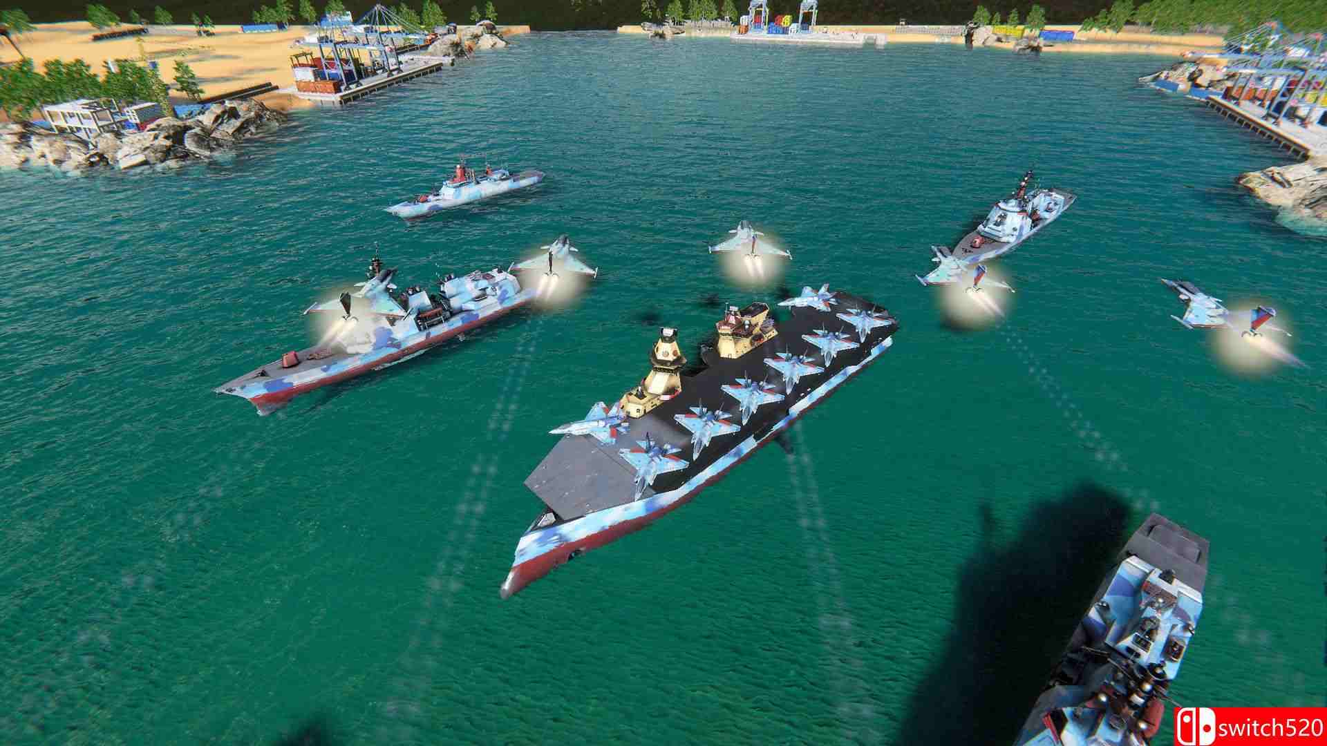 《装甲冲突2022（Armor Clash 2022）》v2.0 DOGE镜像版[EN]_3