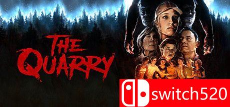 《采石场惊魂（The Quarry）》官方中文 v1.07 TiNYiSO镜像版[CN/TW/EN/JP]
