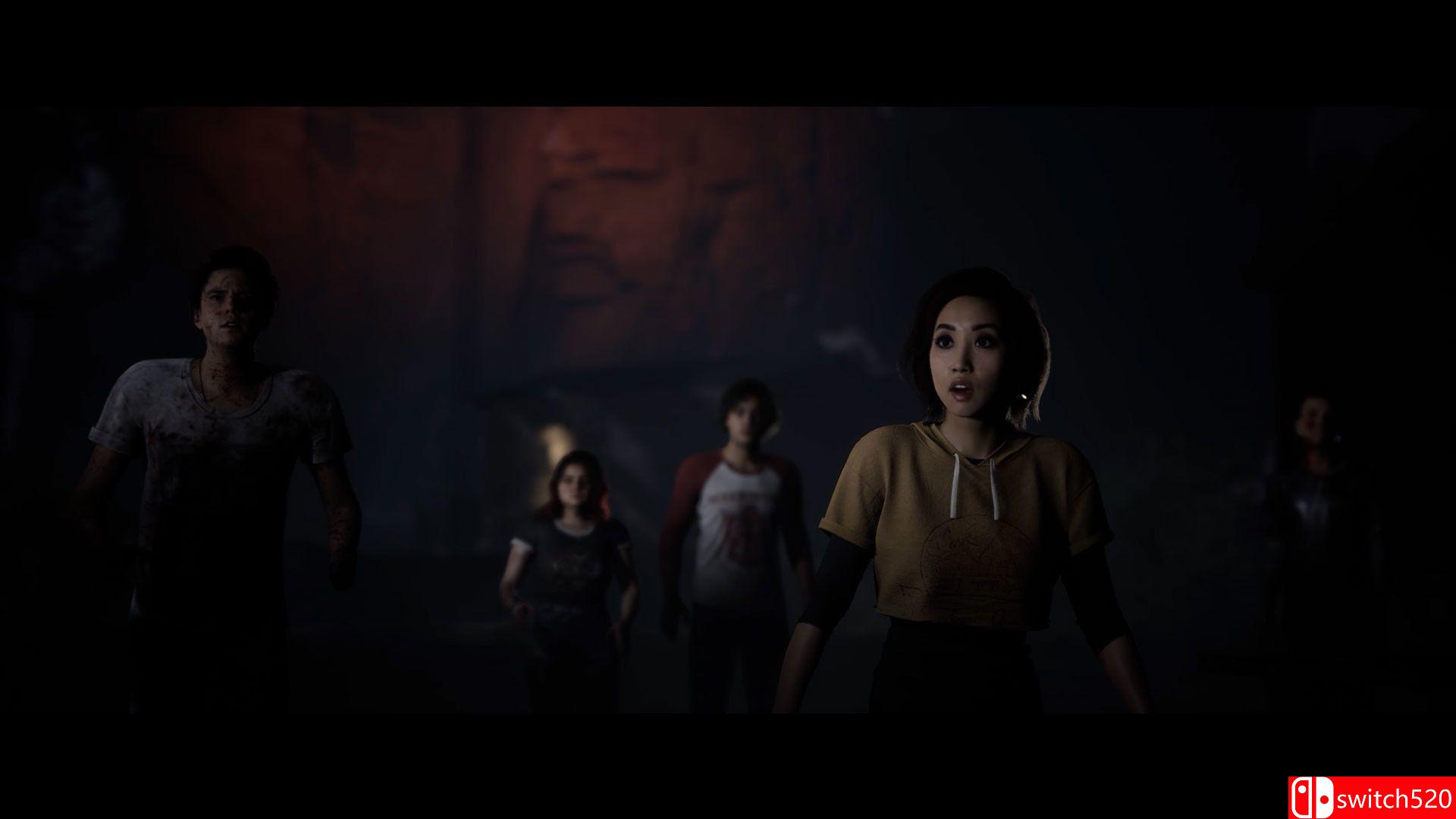 《采石场惊魂（The Quarry）》官方中文 v1.07 TiNYiSO镜像版[CN/TW/EN/JP]_4