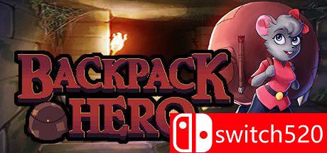 《背包英雄（Backpack Hero）》v0.19.2 P2P硬盘版[EN]
